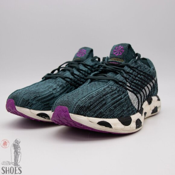 Nike Pegasus Turbo Next Nature Men's Running Shoe - Size 8 - Picture 4 of 16